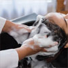 Hair-wash